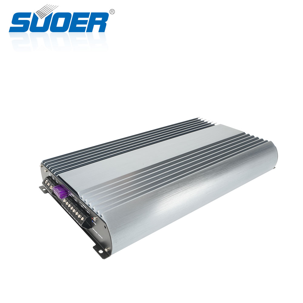 Car Amplifier 4 Channel - CG-150.4